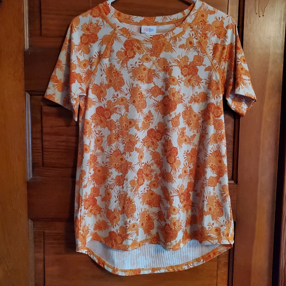LuLaRoe Hailey NWT